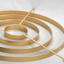 Цена на Накладная люстра Lussole LSP-8403