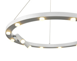 Купить Подвесной светильник Vele Luce VL7171P12