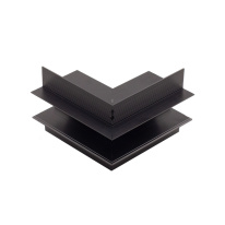 Фото Соединитель для шинопровода AM Group MAGNET AM 402 LL 20C 90° Внешний