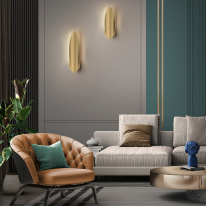 Купить с доставкой по Москве и России Бра ImperiumLoft 227119-23