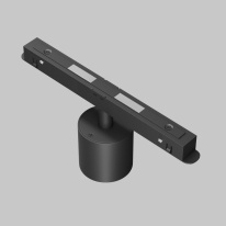 Купить с доставкой по Москве и России Светильник на шине Maytoni Technical TR132-2-7W3K-B