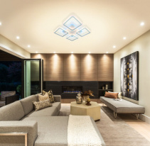 Накладной светильник Natali Kovaltseva HIGH-TECH LED LAMPS 82004 Цена на Накладной светильник Natali Kovaltseva HIGH-TECH LED LAMPS 82004