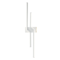 Бра Escada 10219/2LED White Фото Бра Escada 10219/2LED White