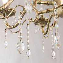 Цена на Подвесная люстра Citilux CL404183