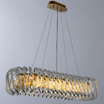 Подвесная люстра Divinare 7568/18 SP-12 в интернет магазине Гет Лайт