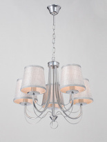 Фото Подвесная люстра Vitaluce V1866-9/5