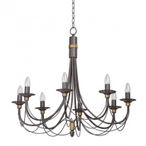 Фото Подвесная люстра Vitaluce V1151/8