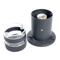 Цена на Садово-парковый светильник Feron 48342