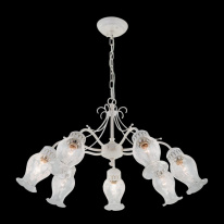 Купить с доставкой по Москве и России Подвесная люстра Citilux CL413172