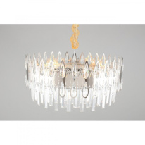 Каскадная люстра Omnilux OML-71703-08 в интернет магазине Гет Лайт