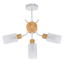 Фото Люстра на штанге MyFar MR1862-3C