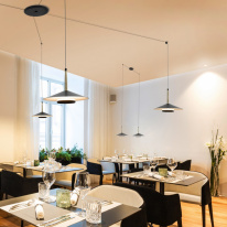 Цена на Подвесной светильник Mantra 7306