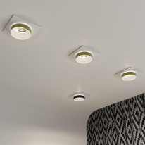 Купить Влагозащищенный светильник Novotech 370788