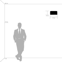 Цена на Бра Lightstar 602543