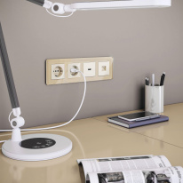 Цена на Рамка Werkel W0042443