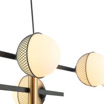 Купить Подвесной светильник Favourite 2826-6P