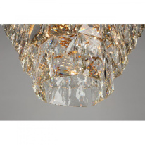 Купить с доставкой по Москве и России Каскадная люстра Omnilux OML-72903-12