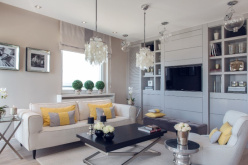 Каскадная люстра ImperiumLoft 132317-49 в интернет магазине Гет Лайт