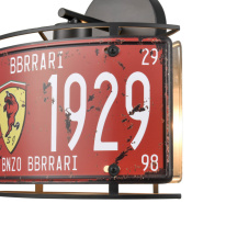 Купить Бра Vele Luce VL6372W11