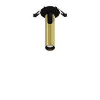 Встраиваемый светильник Maytoni Technical C141RS-L125-6W3K-BBS Фото Встраиваемый светильник Maytoni Technical C141RS-L125-6W3K-BBS