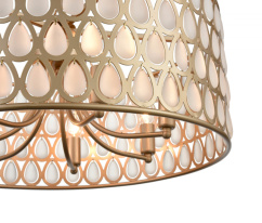 Цена на Подвесная люстра Vele Luce VL4064P07