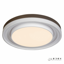 Накладной светильник iLedex B6317-192W/800 WH в интернет магазине Гет Лайт