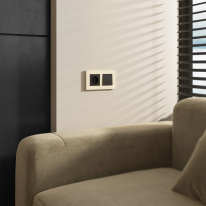 Цена на Рамка Werkel W0022962