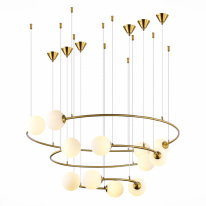 Фото Подвесная люстра ST-Luce SL1186.303.12