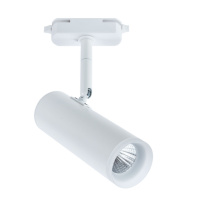 Светильник на шине ARTE Lamp A6813PL-1WH Фото Светильник на шине ARTE Lamp A6813PL-1WH