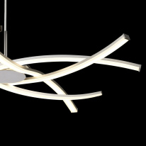 Подвесная люстра Mantra 5912 в интернет магазине Гет Лайт