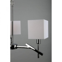 Купить Подвесная люстра Omnilux OML-61803-03