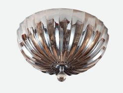 Фото Накладной светильник Newport 62004/PL cognac