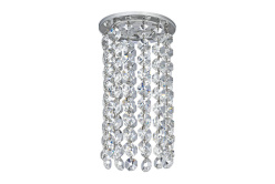 Фото Встраиваемый светильник Dio D'arte Osimo GU10.5.14.8.110 N