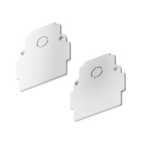 Фото Заглушка Maytoni Technical TRA010EC-42W