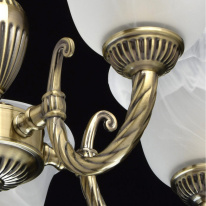 Подвесная люстра MW-Light 450016305 Цена на Подвесная люстра MW-Light 450016305