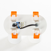 Купить Спот Nowodvorski 9395