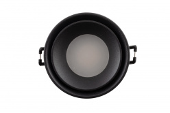 Влагозащищенный светильник Denkirs DK2403-BK в интернет магазине Гет Лайт