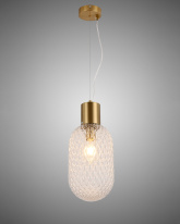 Фото Подвесной светильник Moderli Moderli V10918-P Sunset подвесной