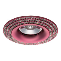 Цена на Встраиваемый светильник Lightstar 011978R