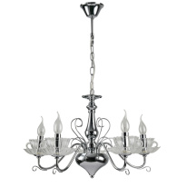 Фото Подвесная люстра ARTE Lamp A1704LM-5CC
