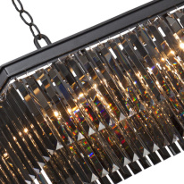 Купить Каскадная люстра Vitaluce V5159-1/12