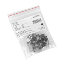 Купить с доставкой по Москве и России Крепеж для профиля Maytoni Technical ALM004MT