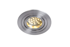 Фото Встраиваемый светильник LUCIDE 22954/01/12