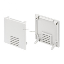 Фото Заглушка профиля Arlight 017367