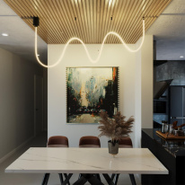 Купить База накладная Novotech 359125