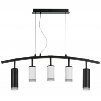 Подвесная люстра Lightstar LR7358723630 Фото Подвесная люстра Lightstar LR7358723630