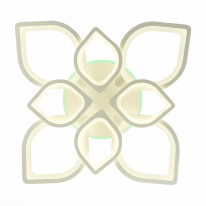 Накладная люстра EVOLED SLE501052-08RGB в интернет магазине Гет Лайт