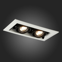 Цена на Встраиваемый светильник ST-Luce ST250.548.02