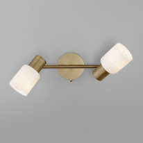 Спот Eurosvet 20089/2 бронза Купить Спот Eurosvet 20089/2 бронза