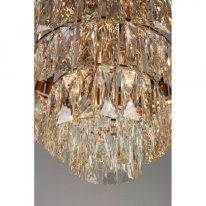 Каскадная люстра Omnilux OML-81903-24 в интернет магазине Гет Лайт